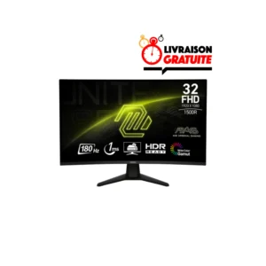 MSI MAG 32C6 180Hz