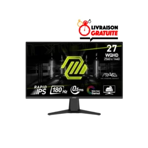 MSI MAG 275QF 2K 180Hz