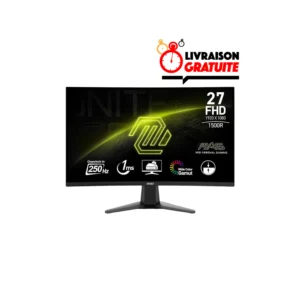 MSI MAG 27C6X 250Hz