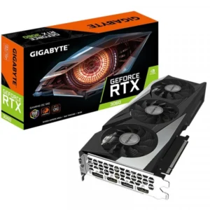 GeForce RTX™ 3060 GAMING OC 12G