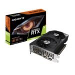 GeForce RTX™ 3060 GAMING OC 12G