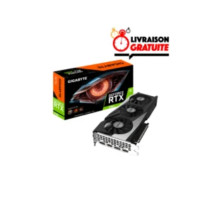 GeForce RTX™ 3060 GAMING OC 12G