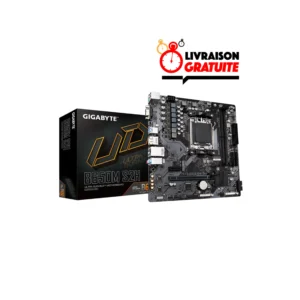 Gigabyte B650M S2H (rev. 1.0)