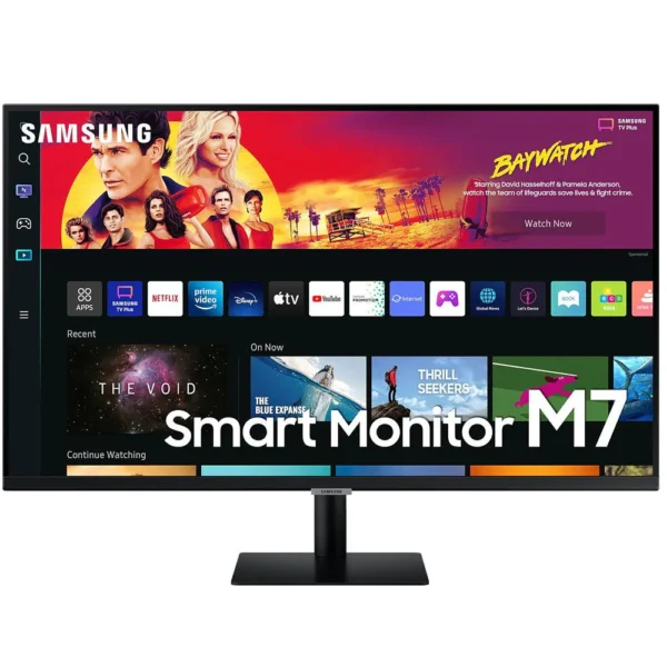 Samsung M7 S32BM700UM 4K Chez AFRICAGAMING LIVRAISON GRATUITE