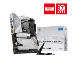 MSI MPG Z790 EDGE TI MAX WIFI