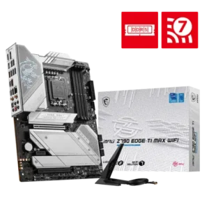 MSI MPG Z790 EDGE TI MAX WIFI