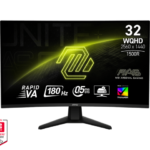 MSI MAG 32CQ6F 180Hz 2K