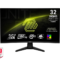 MSI MAG 32CQ6F 180Hz 2K