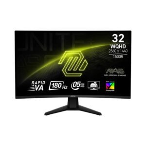 MSI MAG 32CQ6F 180Hz 2K