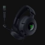 RAZER KRAKEN V4 X