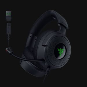 RAZER KRAKEN V4 X