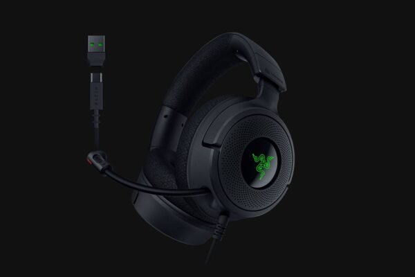 RAZER KRAKEN V4 X