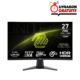 MSI MAG 276CXF 27" 280Hz 0.5ms FHD