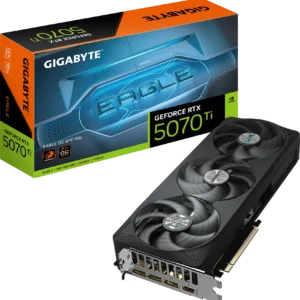 Gigabyte GeForce RTX 5070 Ti EAGLE OC SFF 16G