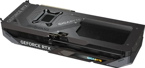 Gigabyte GeForce RTX 5070 GAMING OC 12G