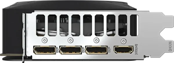 Gigabyte GeForce RTX 5070 Ti EAGLE OC SFF 16G