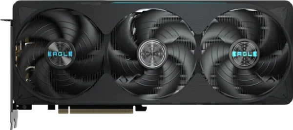 Gigabyte GeForce RTX 5070 Ti EAGLE OC SFF 16G