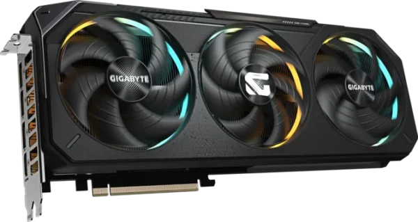Gigabyte GeForce RTX 5070 GAMING OC 12G