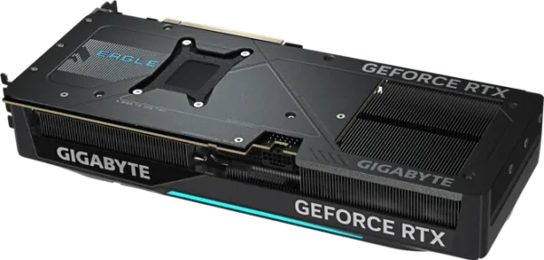 Gigabyte GeForce RTX 5070 Ti EAGLE OC SFF 16G