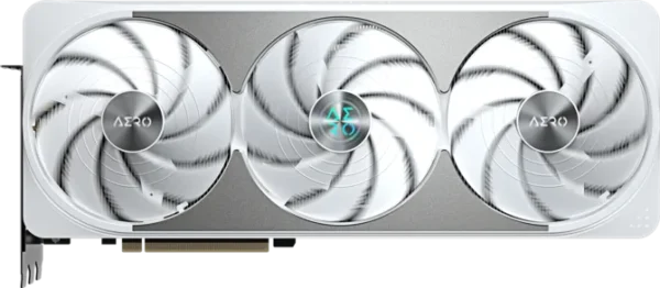 RTX 5070 Ti AERO