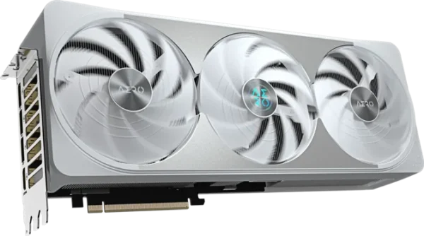 RTX 5070 Ti AERO