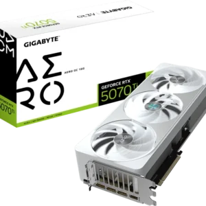 RTX 5070 Ti AERO