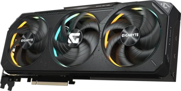 Gigabyte GeForce RTX 5070 GAMING OC 12G