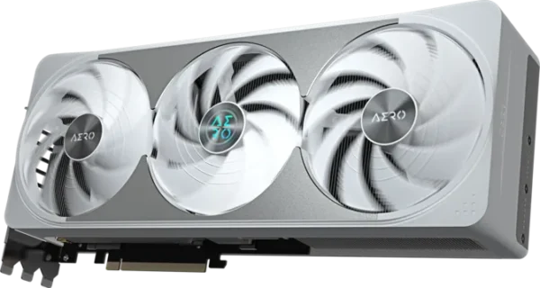 RTX 5070 Ti AERO