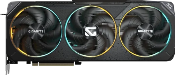 Gigabyte GeForce RTX 5070 GAMING OC 12G