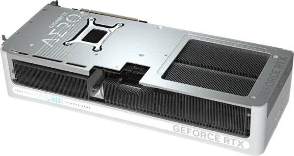 RTX 5070 Ti AERO