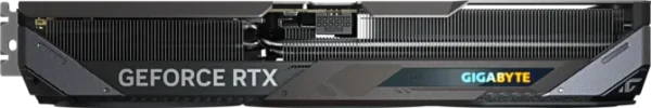 Gigabyte GeForce RTX 5070 GAMING OC 12G