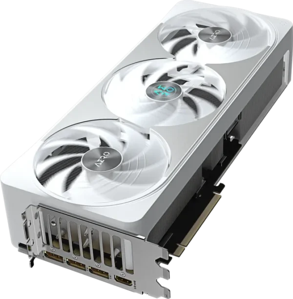 RTX 5070 Ti AERO