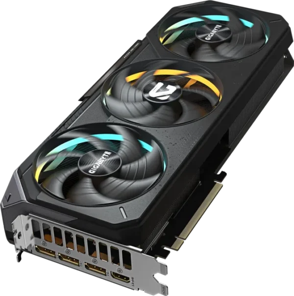 Gigabyte GeForce RTX 5070 GAMING OC 12G