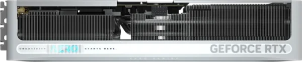 RTX 5070 Ti AERO