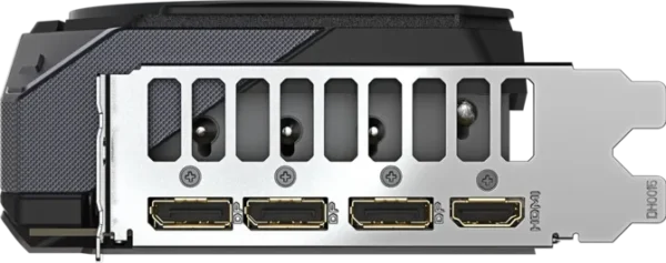 Gigabyte GeForce RTX 5070 GAMING OC 12G