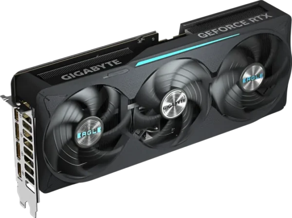 Gigabyte GeForce RTX 5070 Ti EAGLE OC SFF 16G