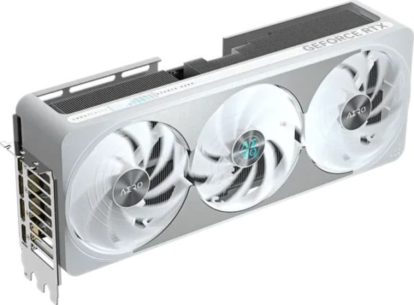 RTX 5070 Ti AERO