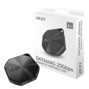 DATAMAG 20Gbps