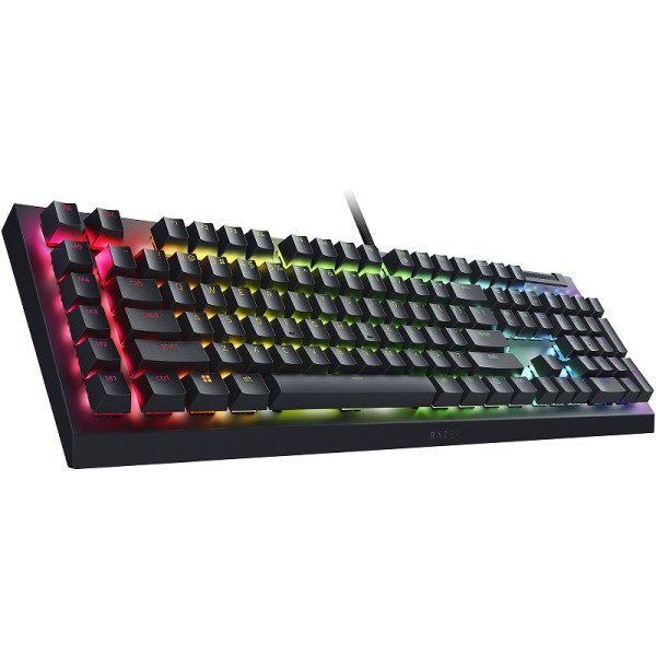 Blackwidow v4 x