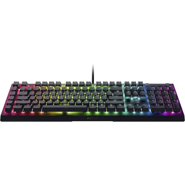Blackwidow v4 x