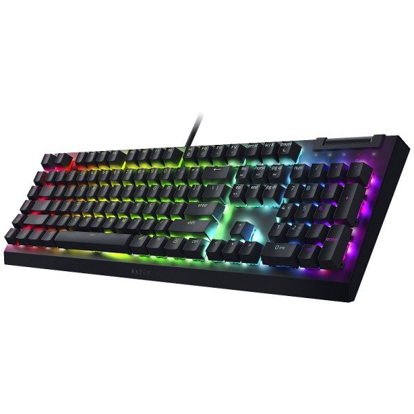 Blackwidow v4 x