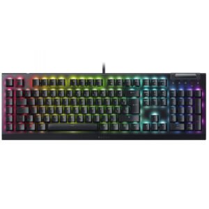 Blackwidow v4 x