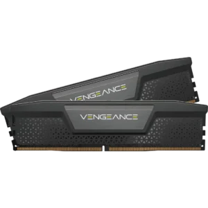 Corsair Vengeance RGB DDR5 32Go (2 x 16Go) 6400 MHz CL36
