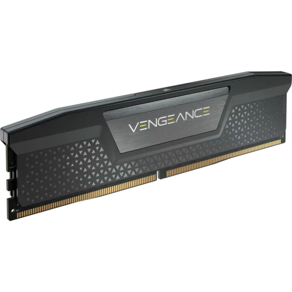 Corsair Vengeance RGB DDR5 32Go (2 x 16Go) 6400 MHz CL36