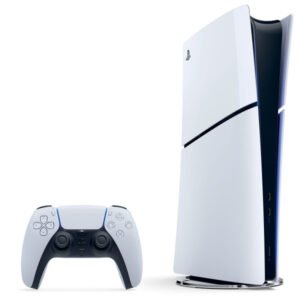 Sony PlayStation 5 Slim 2 Manettes