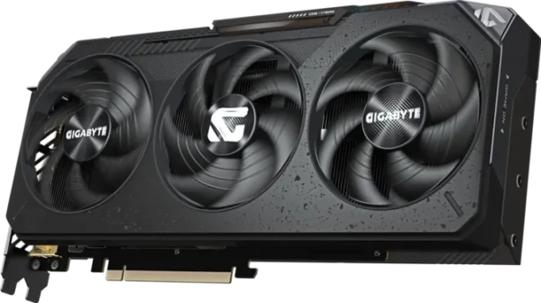 Gigabyte Radeon RX 9070 GAMING OC 16G