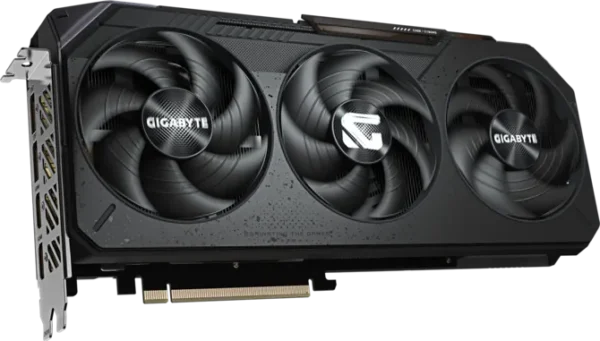 Gigabyte Radeon RX 9070 GAMING OC 16G