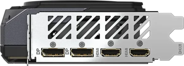 Gigabyte Radeon RX 9070 GAMING OC 16G