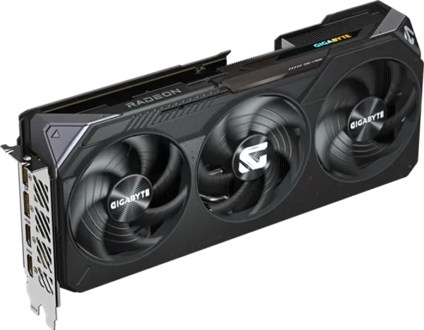 Gigabyte Radeon RX 9070 GAMING OC 16G