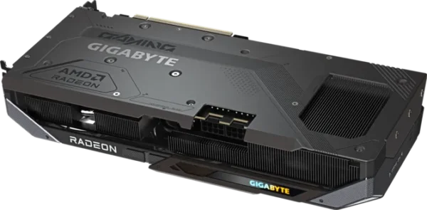 Gigabyte Radeon RX 9070 GAMING OC 16G